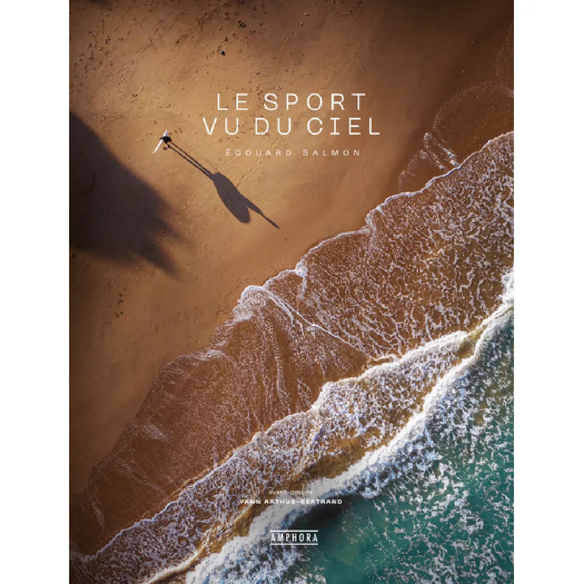 Le sport vu du ciel · Occasion