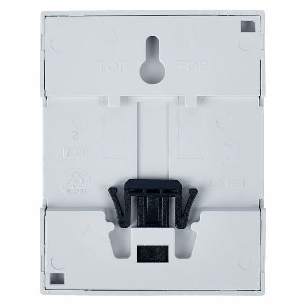 Maintronic AV30 100V Amplifier Hutschiene