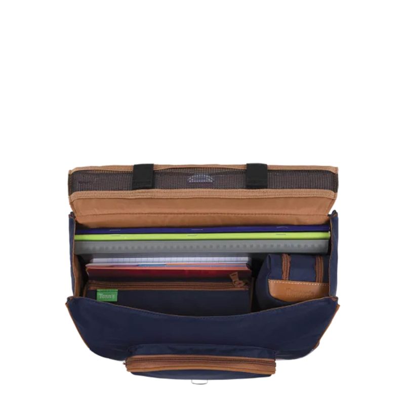 Cartable scolaire Terrain de Jeu 35 cm Alexandre