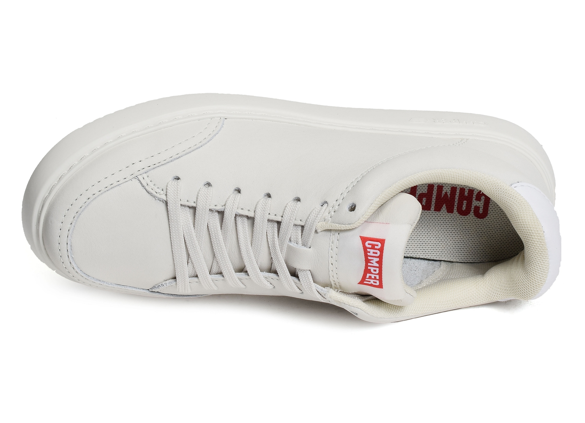 Runner k201438 blanc