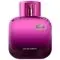 Lacoste - Eau de Lacoste L.12.12 Magnetic Pour Elle Eau de Parfum- Eau de parfum