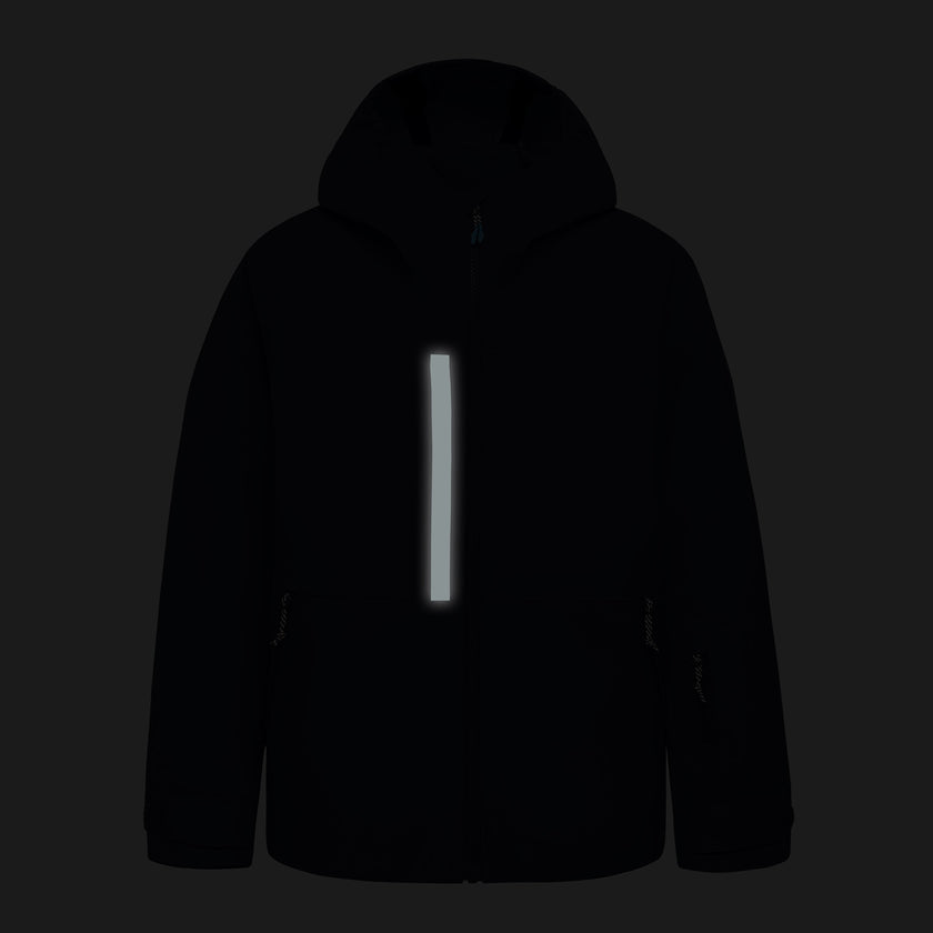 Turas 3L Jacke