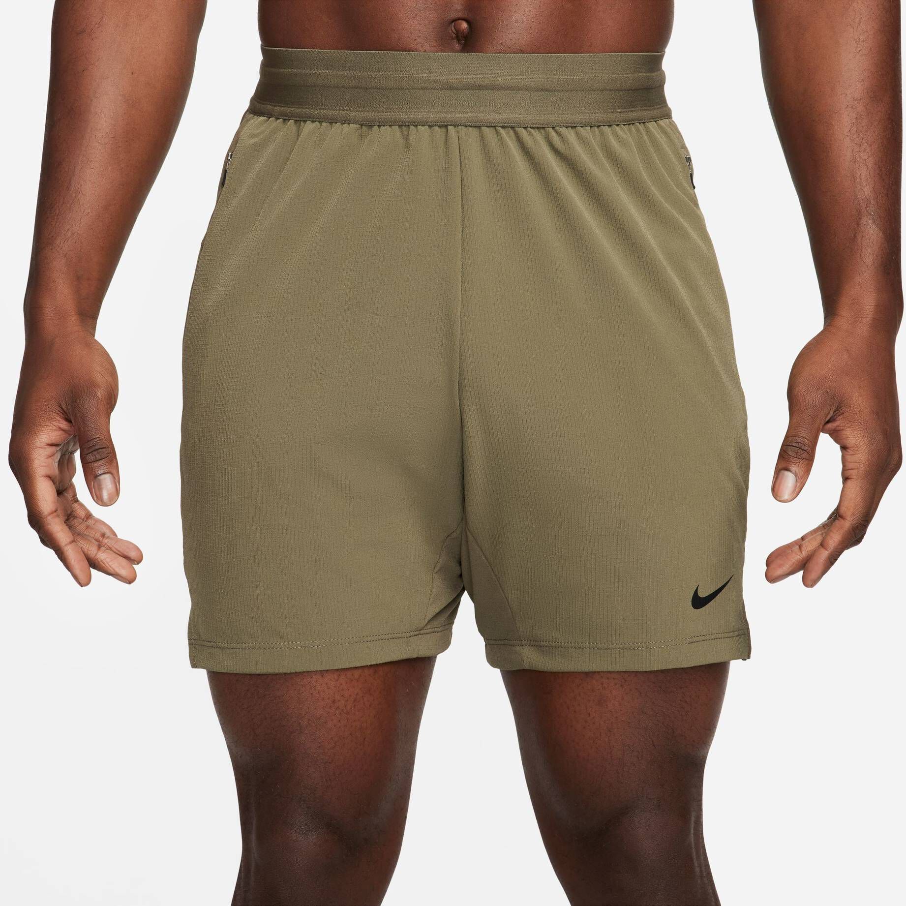 Nike| Herren Trainingsshorts