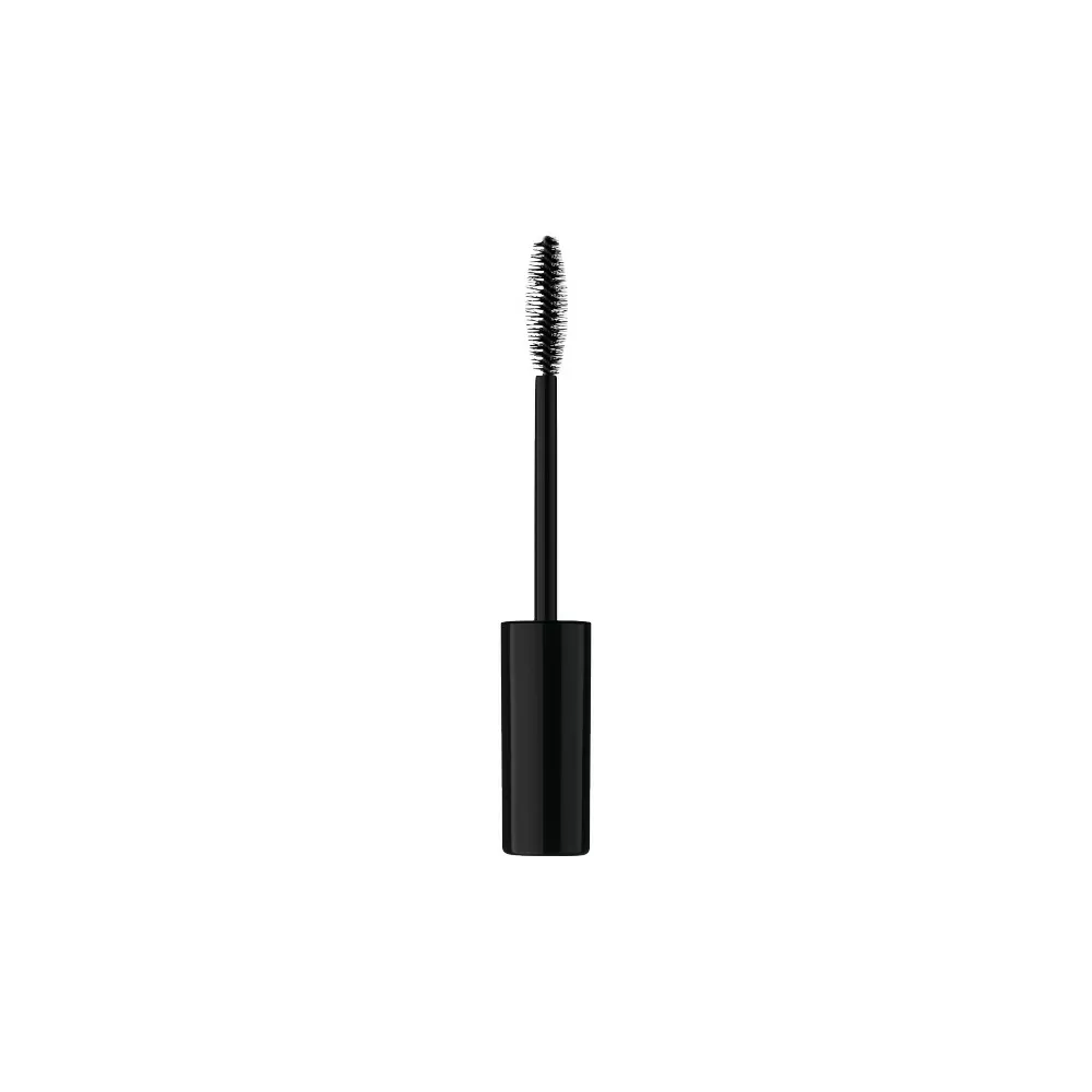 Annemarie Börlind Natural Curl Mascara Black - 9,5 ml.