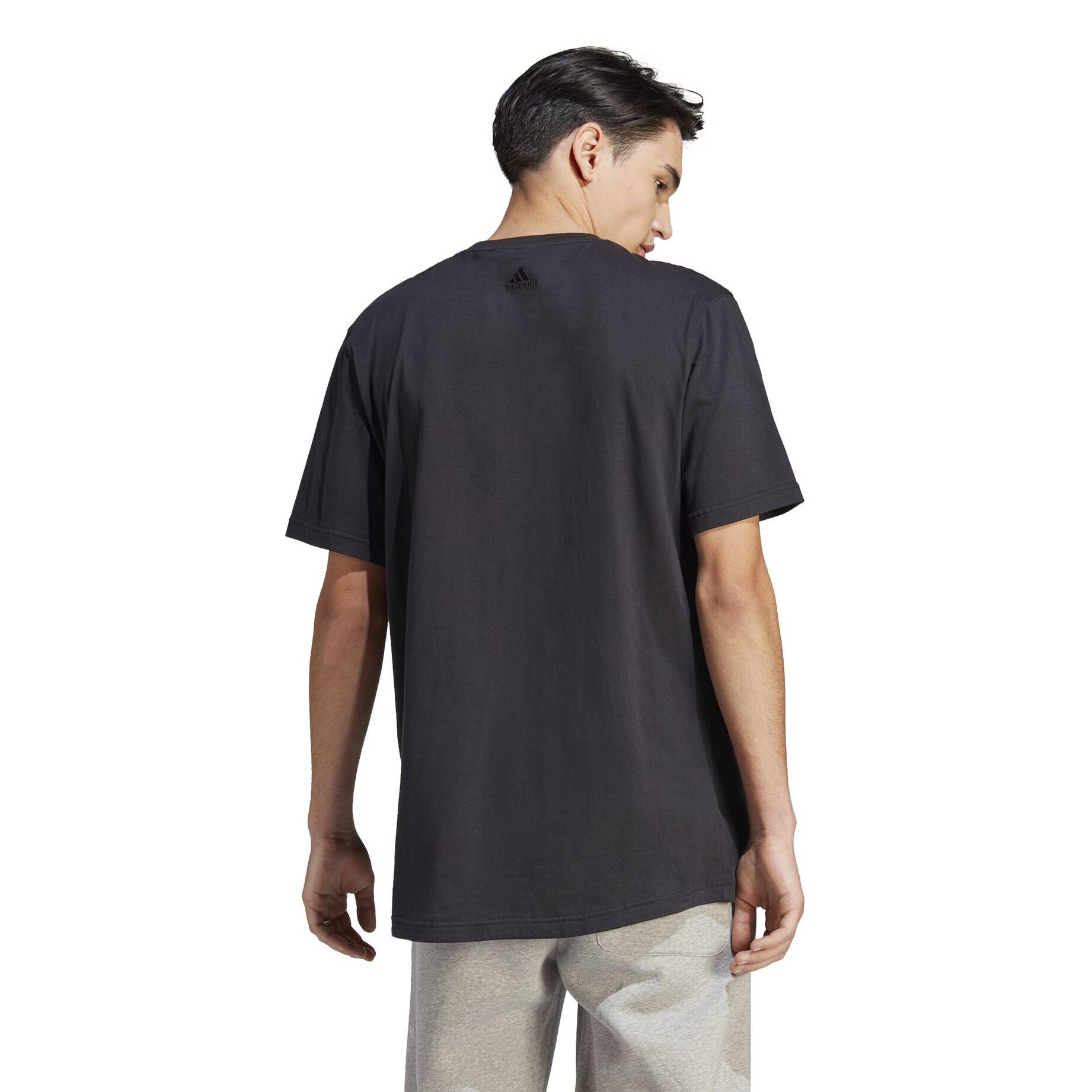 adidas Sportswear| Herren T-Shirt  ALL SZN