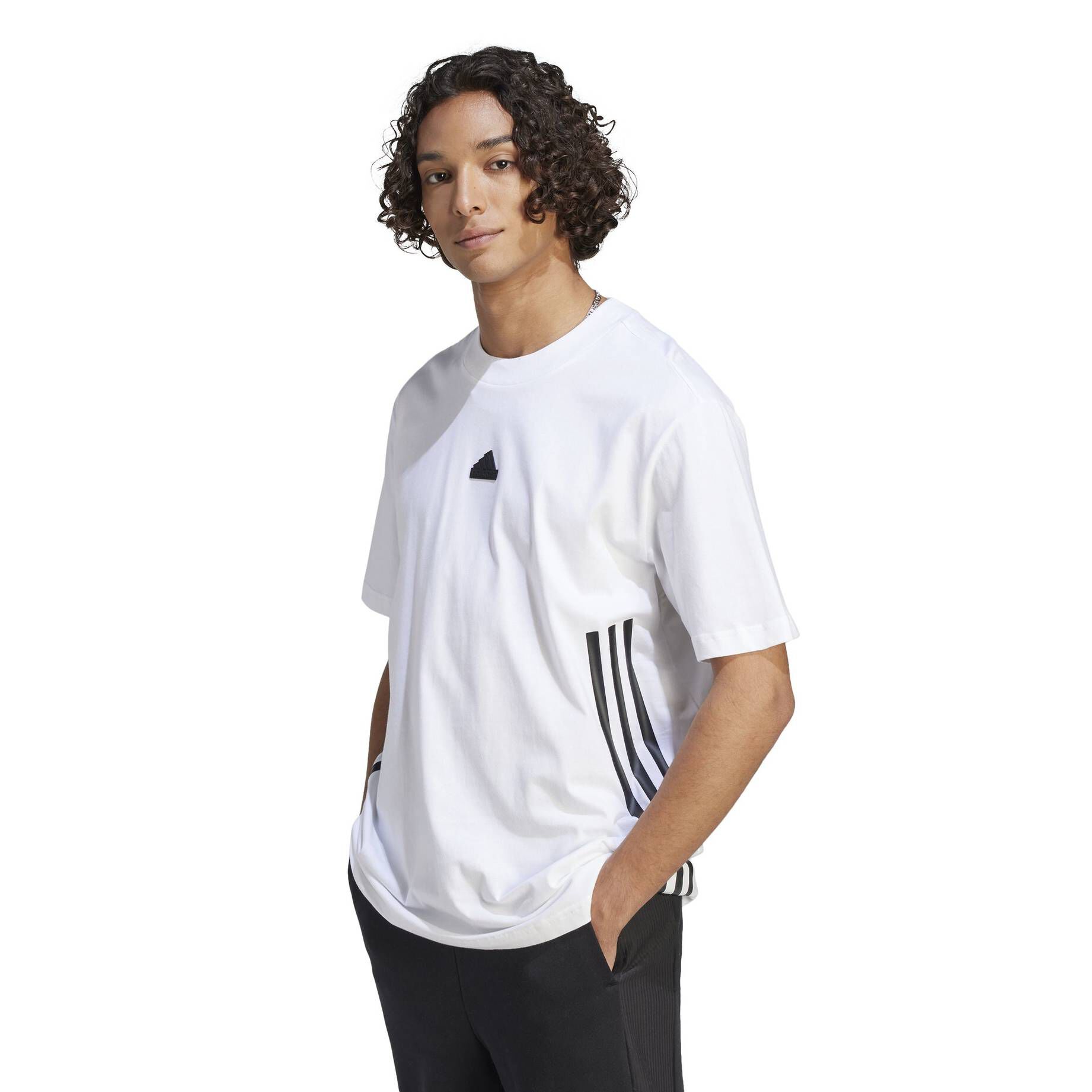 adidas Sportswear| Herren T-Shirt