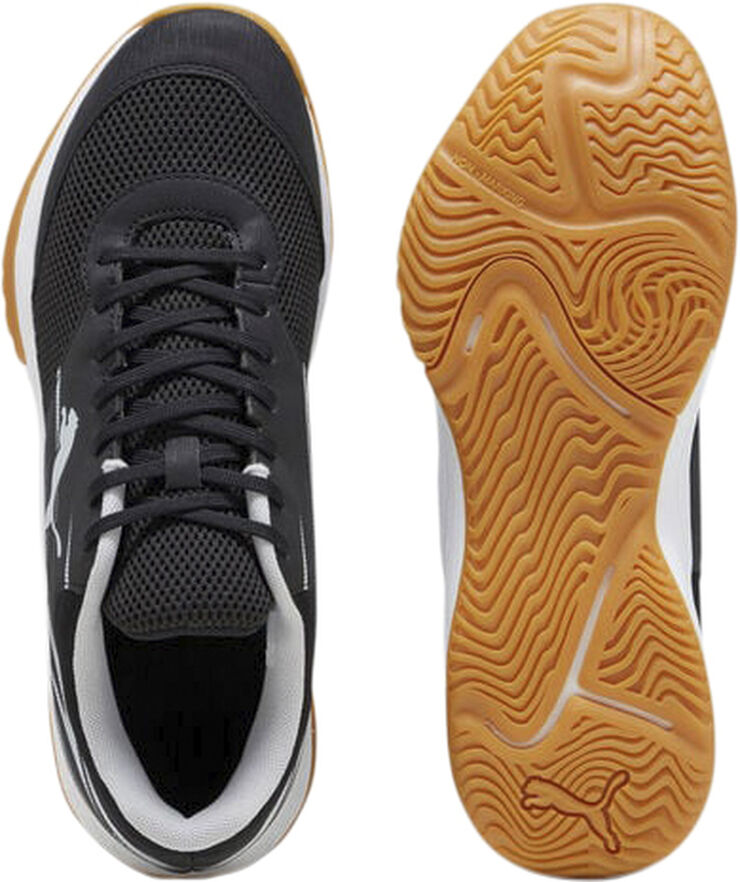 Puma Varion II indendørssko Sort