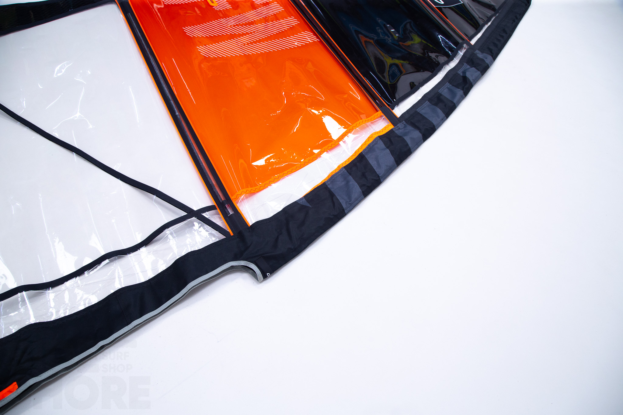 RRD F-Wing Proto 6.0 m² #34 6.0 m²