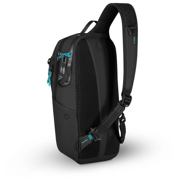 Pacsafe - Eco 12L Sling Backpack - Sac à bandoulière