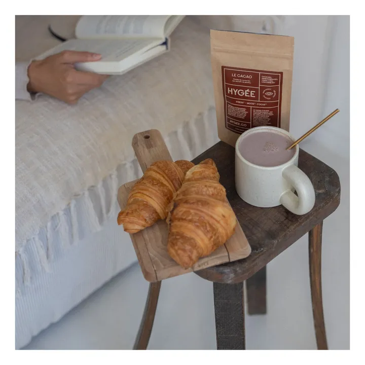 Hygée Le cacao Poudre adaptogène - 75g
