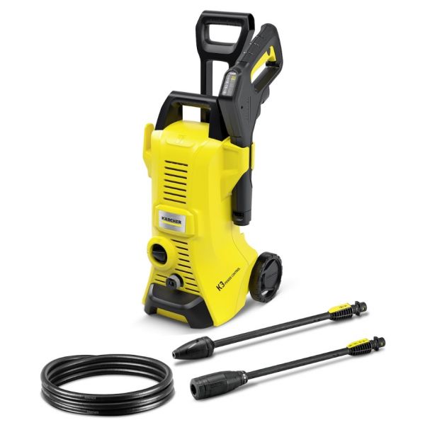 Karcher K 3 Power Control Lavadora de Alta Pressão