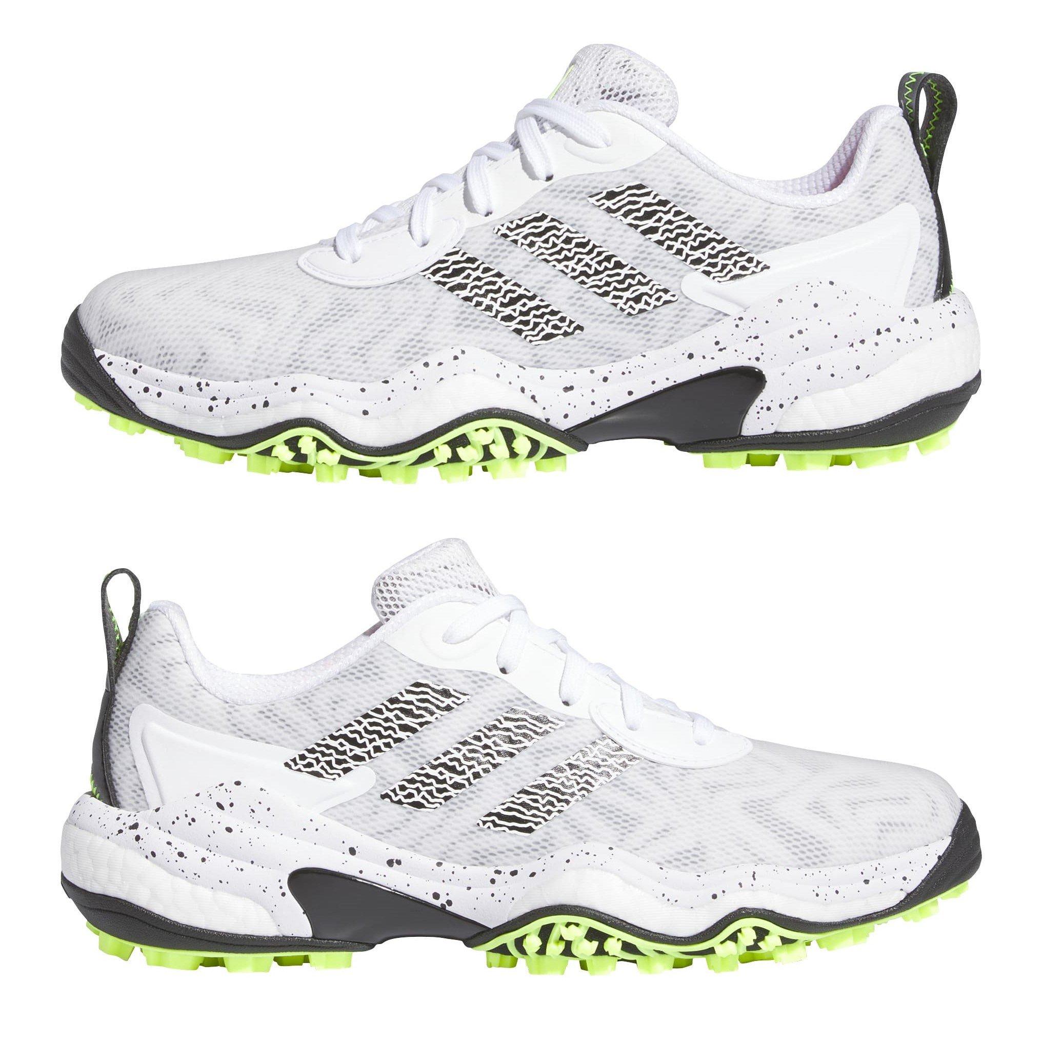 adidas Codechaos 25 Spikeless Golf Shoes Womens