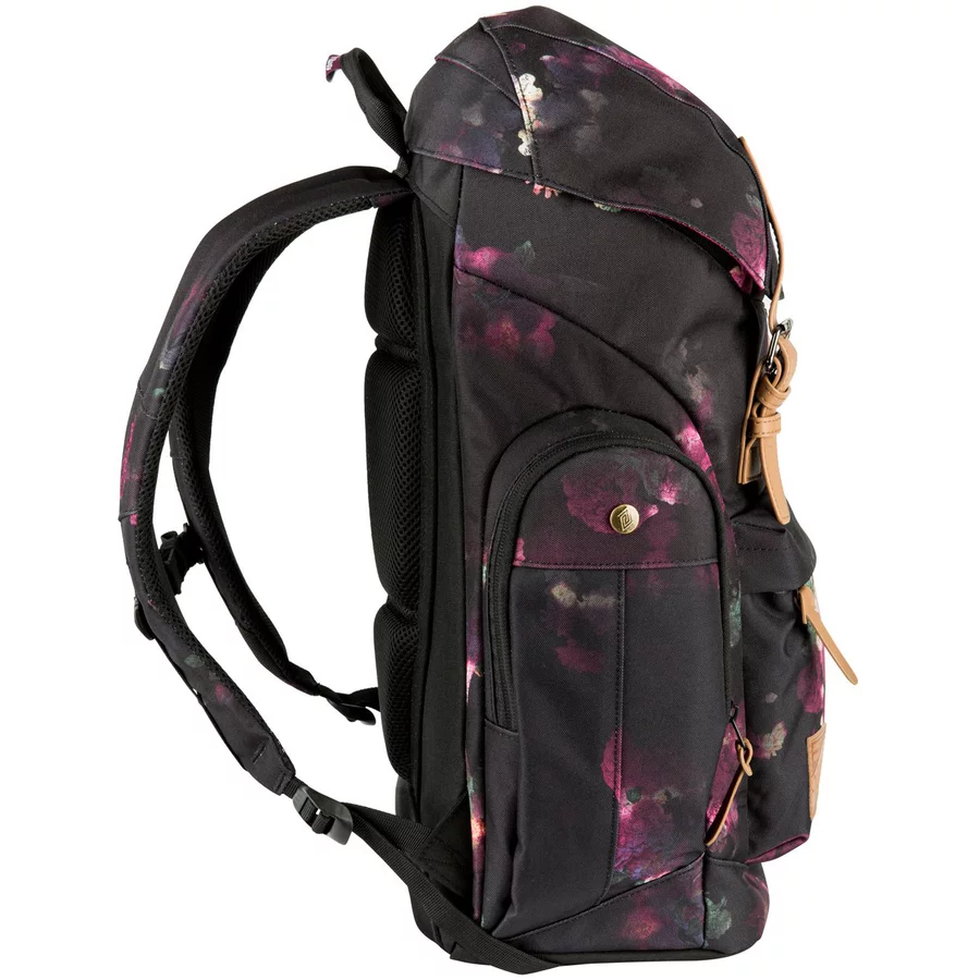 Nitro Daypacker - Rucksack 46 cm waxed lizard