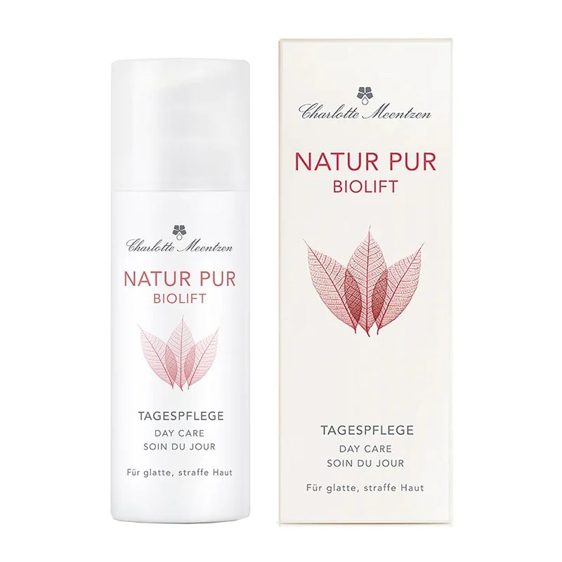 Natur Pur Biolift Tagespflege, 50ml