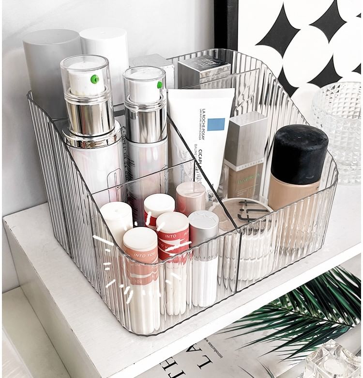 NEJA - Plastic bureau-organizer (verschillende ontwerpen) / set