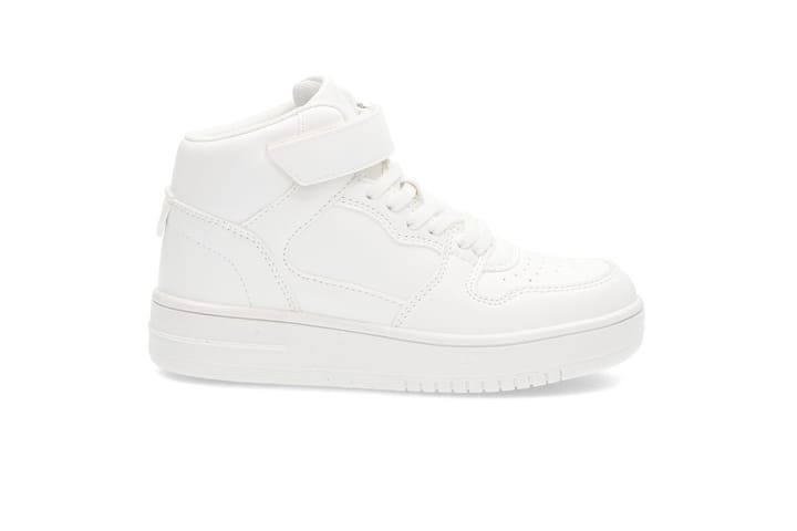 Tøff basket sneaker