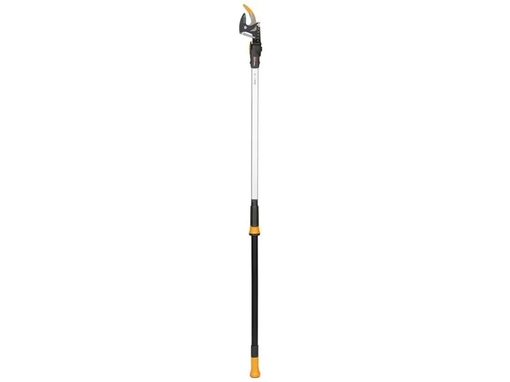 Fiskars UPX82, Ambolt, Sort, Blå, Grå, 70 mm, 1,1 kg, 1 stk