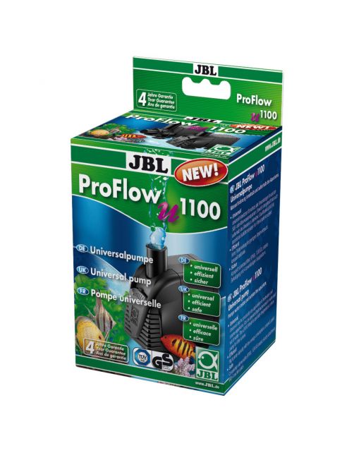 Jbl Proflow U1100 - Waterpomp - 1200 l\/h