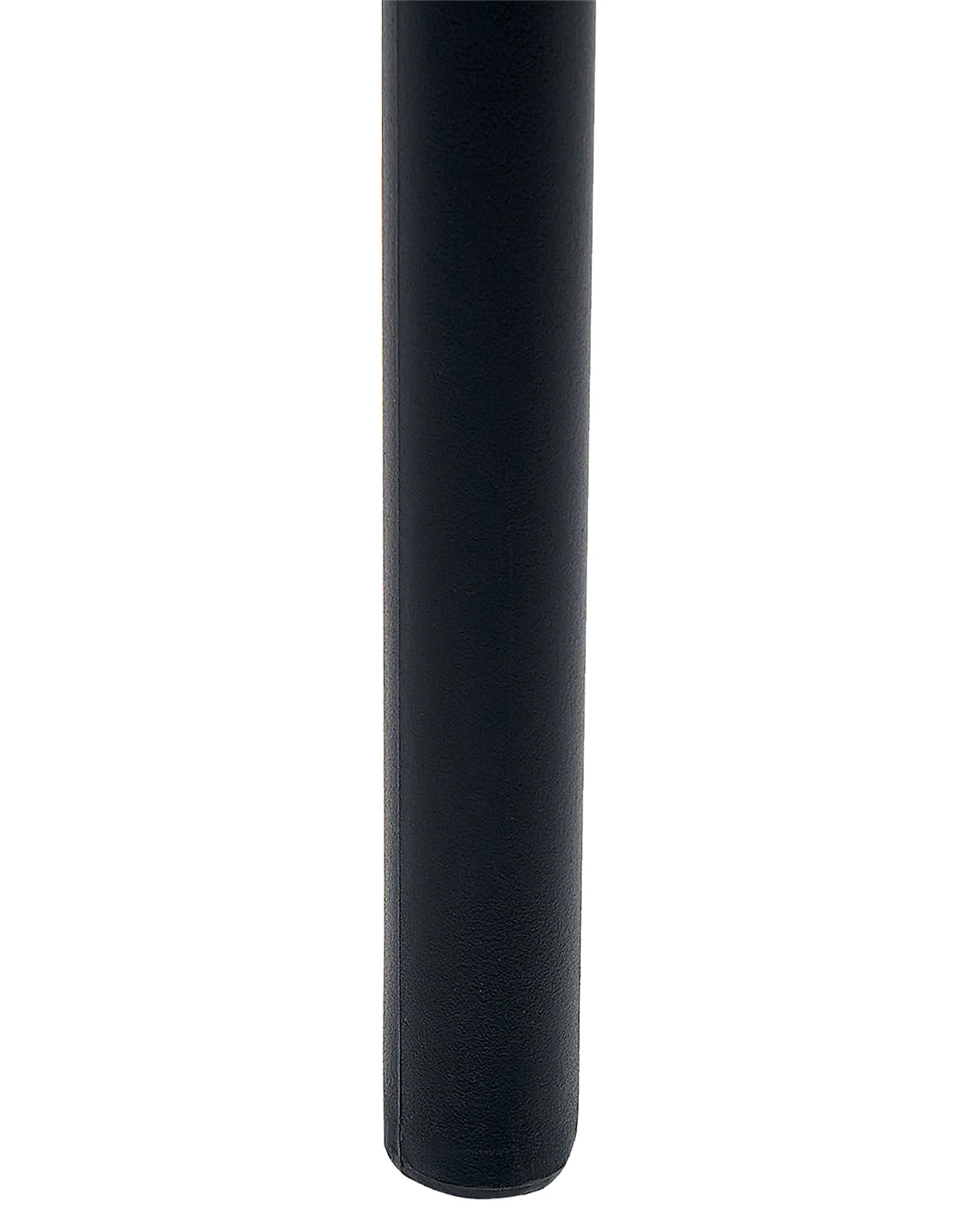 Set van 4 tuinstoelen GELA Zwart