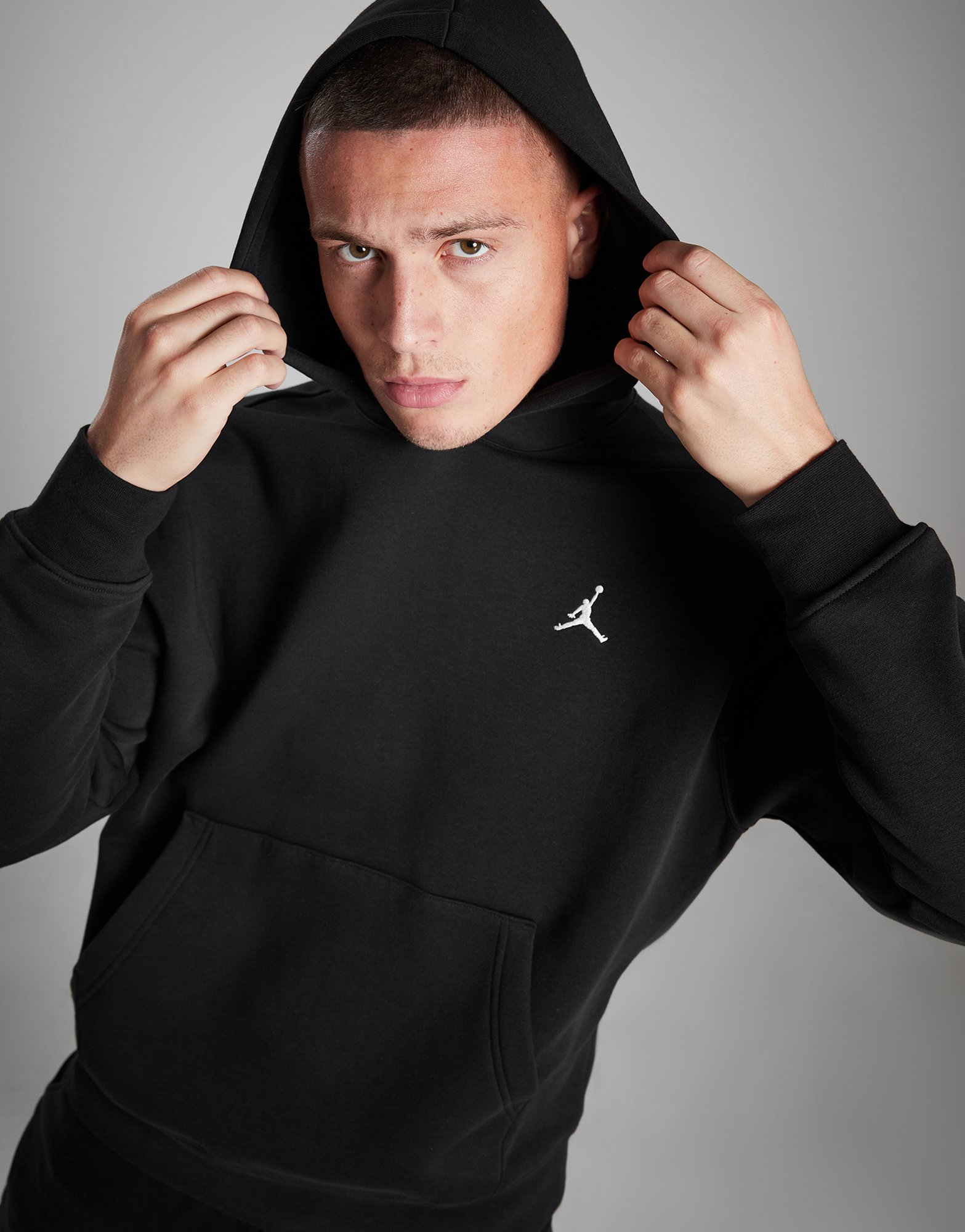 Jordan Sweat à Capuche Essential Homme
