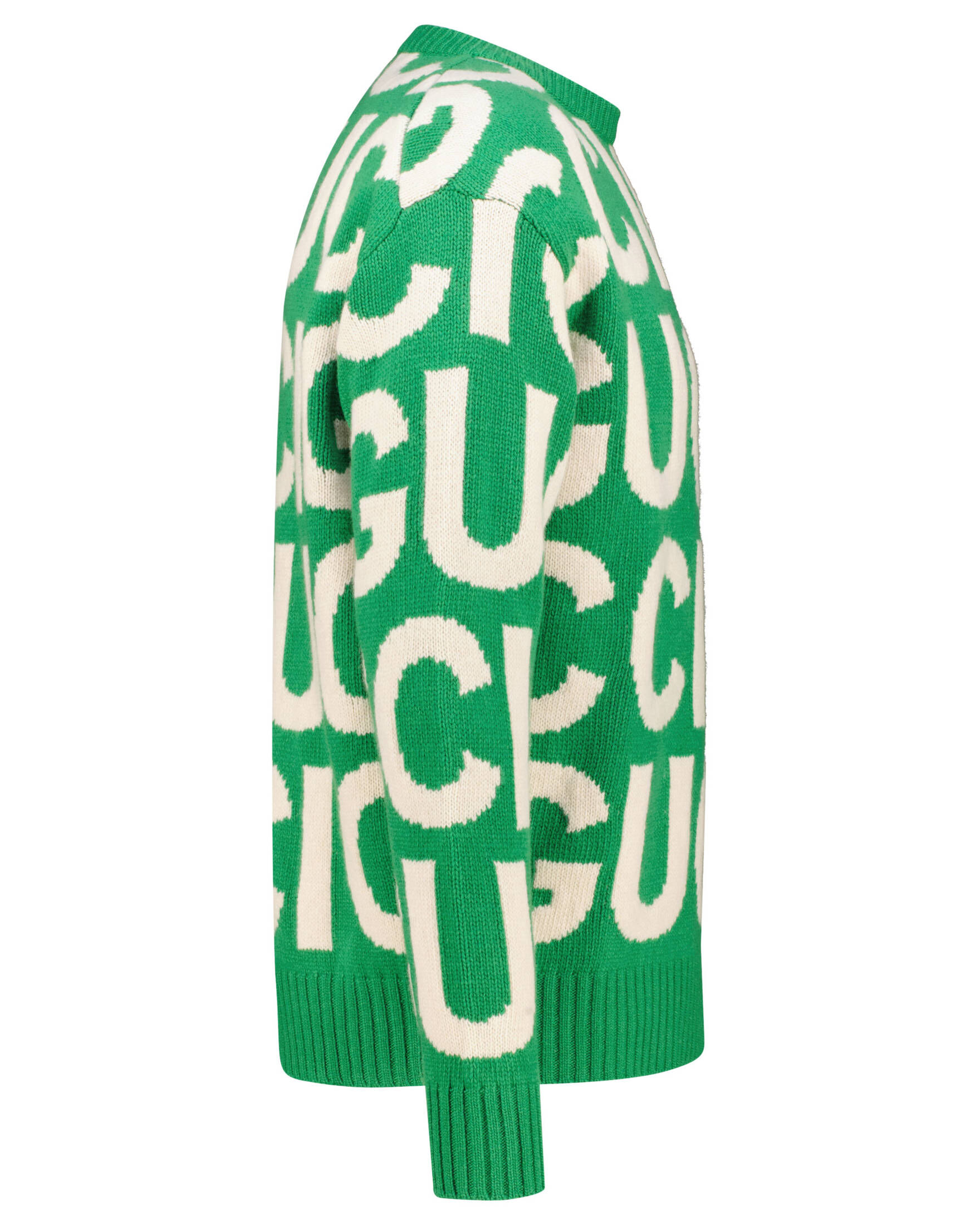 Gucci| Herren Strickpullover