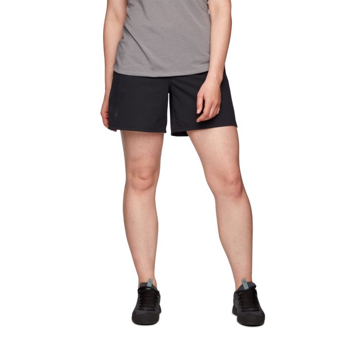 Sierra Shorts Women dameshorts
