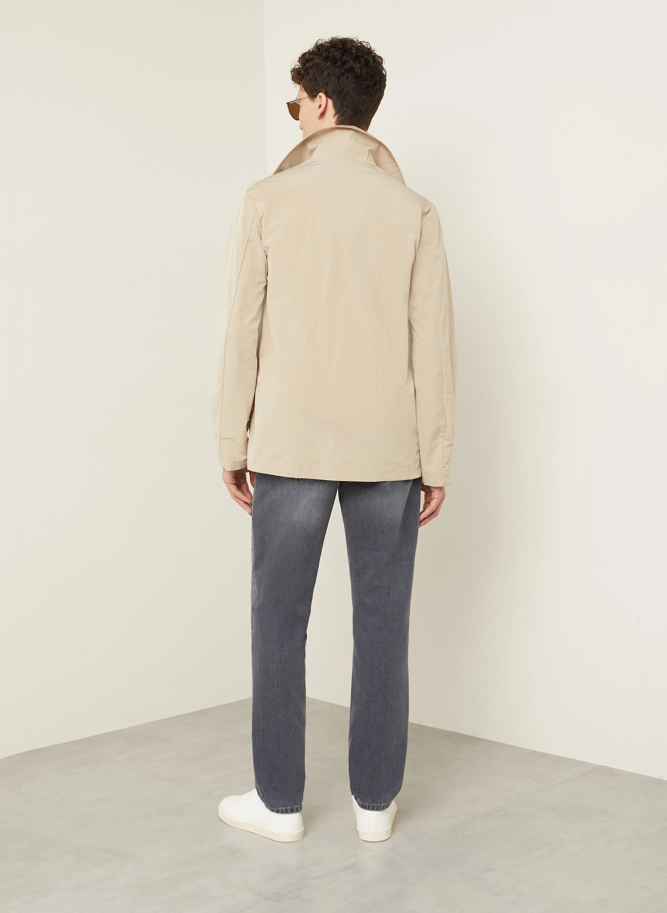 BRUNELLO CUCINELLI Jeans Regular Fit