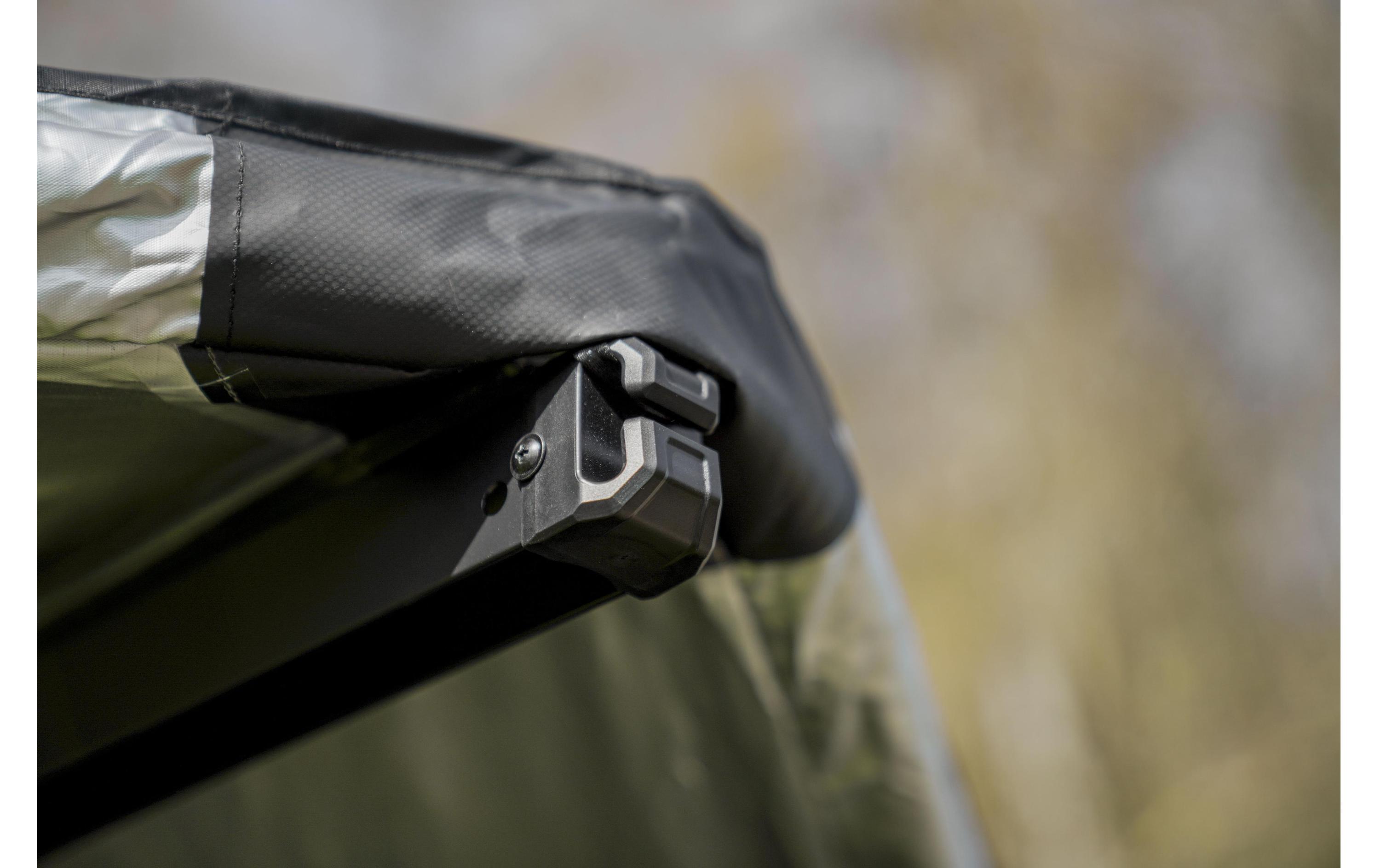 Vorzelt 180 °Car Awning Right-Side<br>Auto Markennisation
