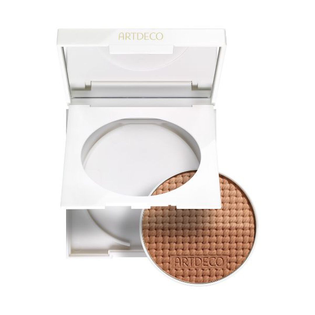 GOLDEN BREEZE ON THE FRENCH RIVIERA Bronzing Powder