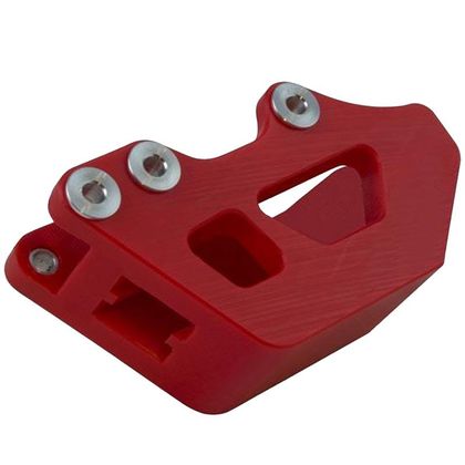 Patin de chaine Ufo rouge Universel