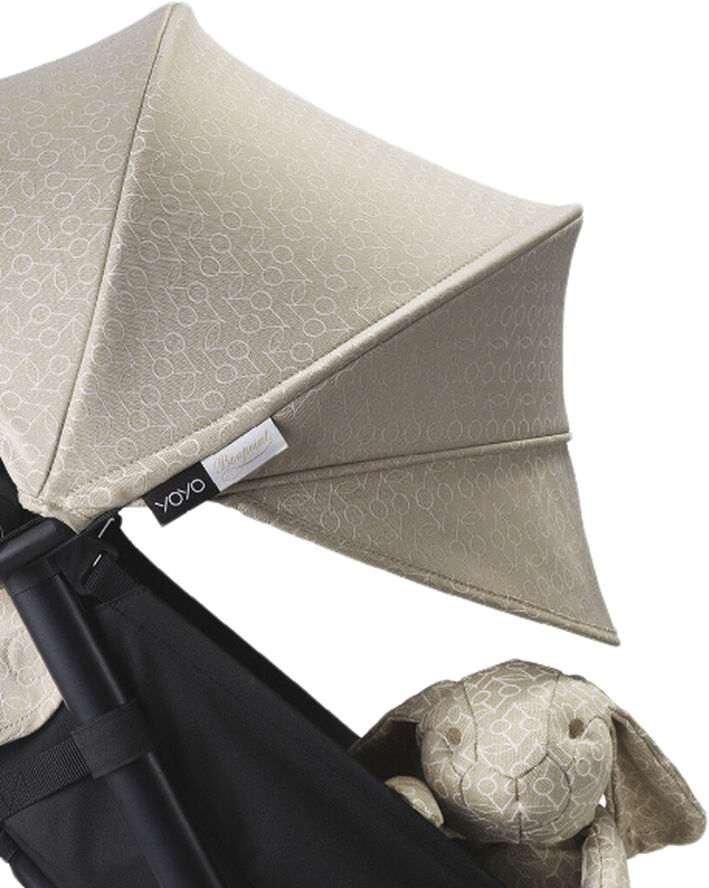 Stokke Stokke� YOYO� 6  color pack - Bonpoint Beige