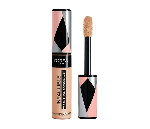 L'ORÉAL PARIS Infaillible Concealer326 Vanilla