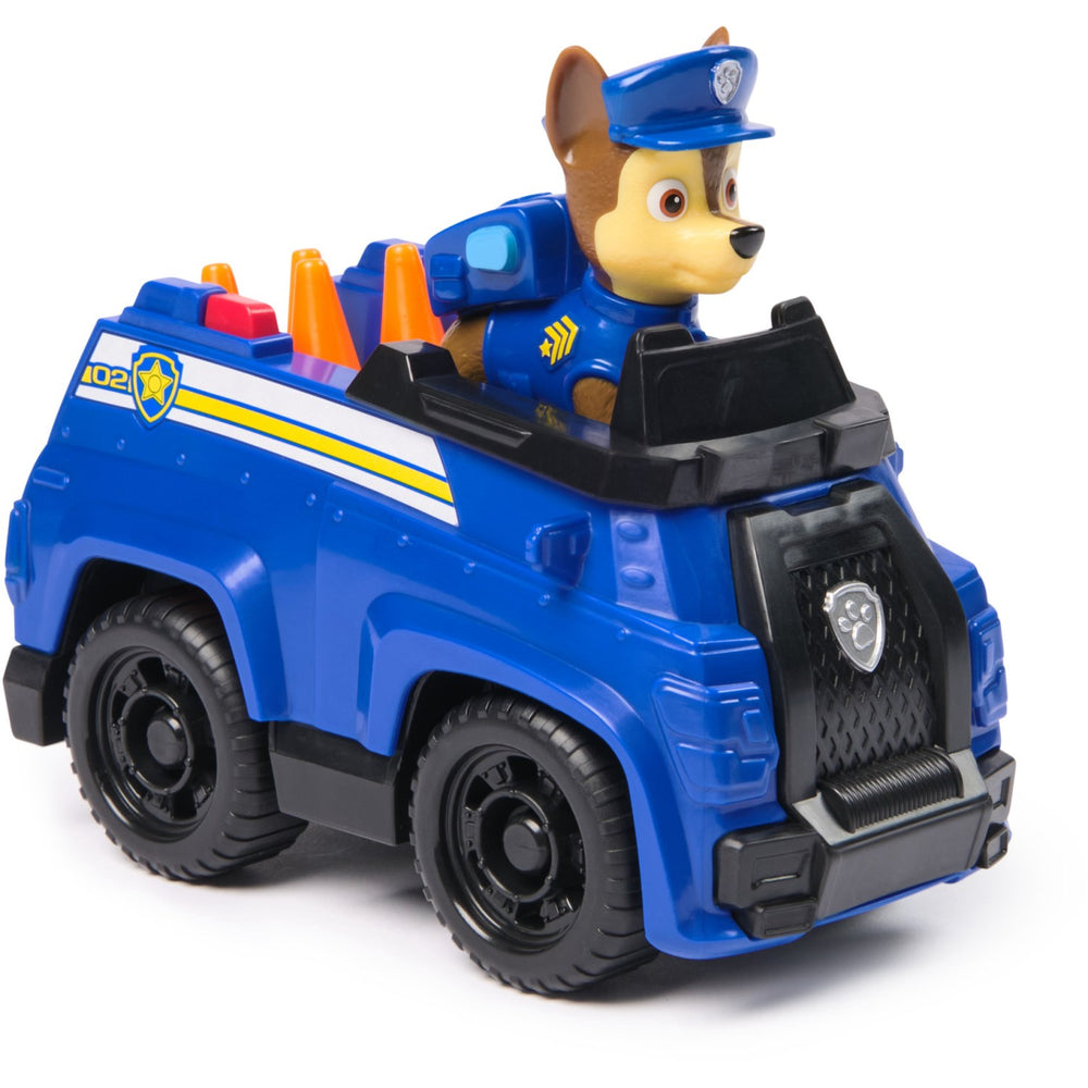 Køb Paw Patrol Basis Bil 2.0 Chase