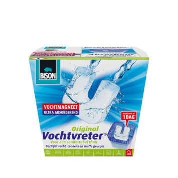 Bison vochtbreter original 450 g