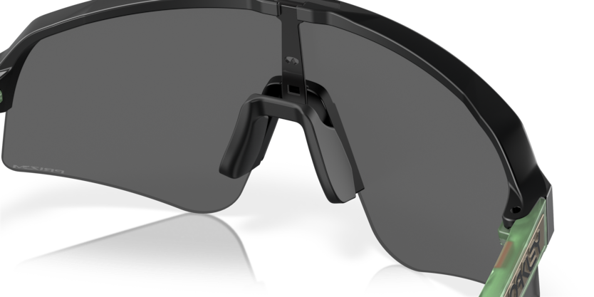 Oakley Sutro Lite Sweep Prizm Black Matte Black Green