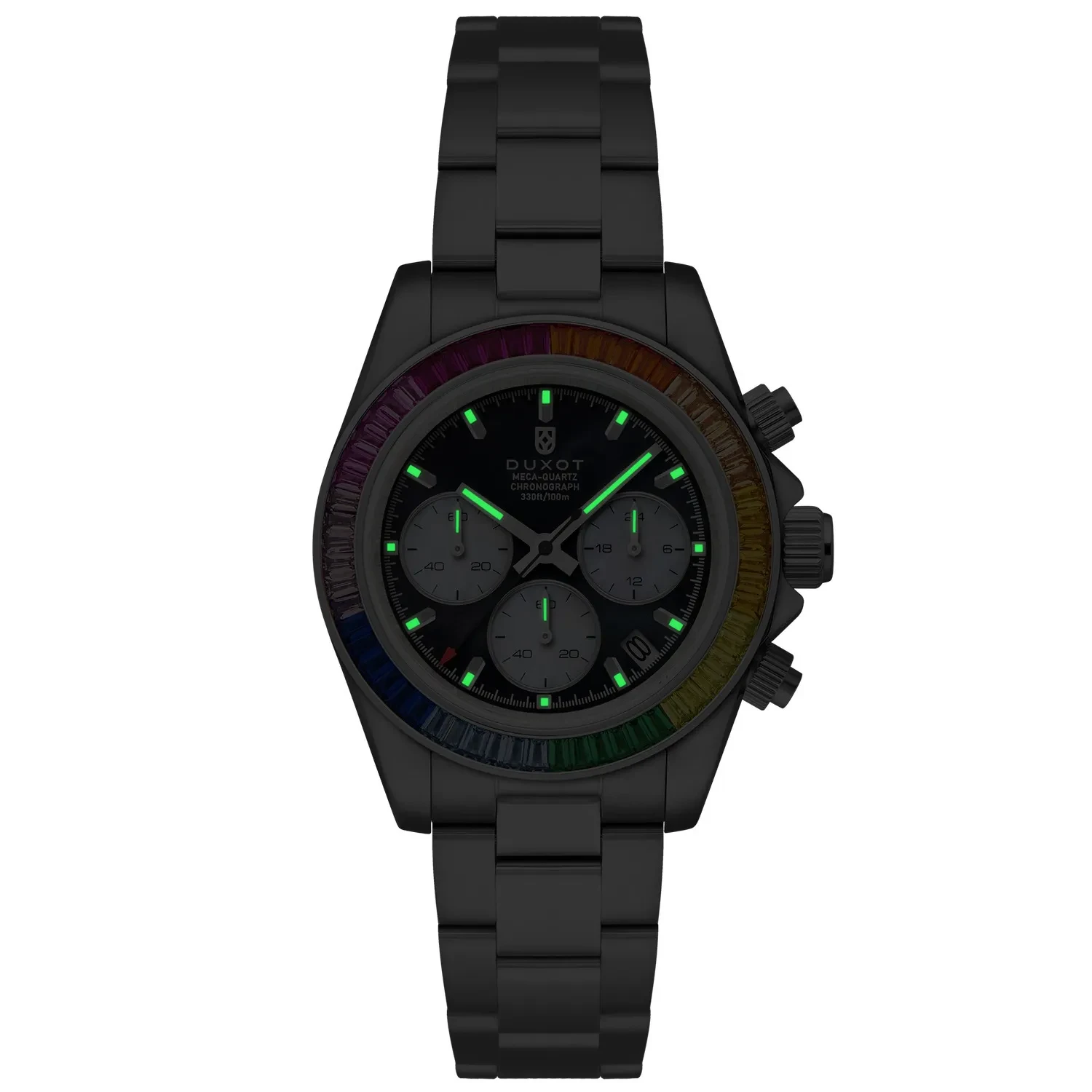Duxot Accelero DX-2064-22