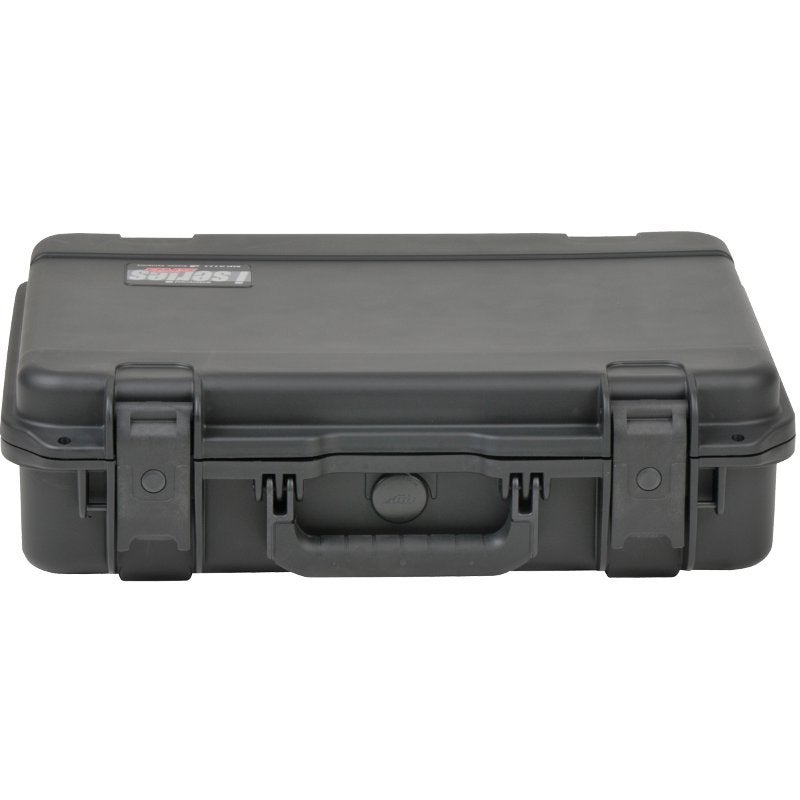 SKB iSeries 1813-5 waterdichte flightcase gelaagd 470x330x121mm