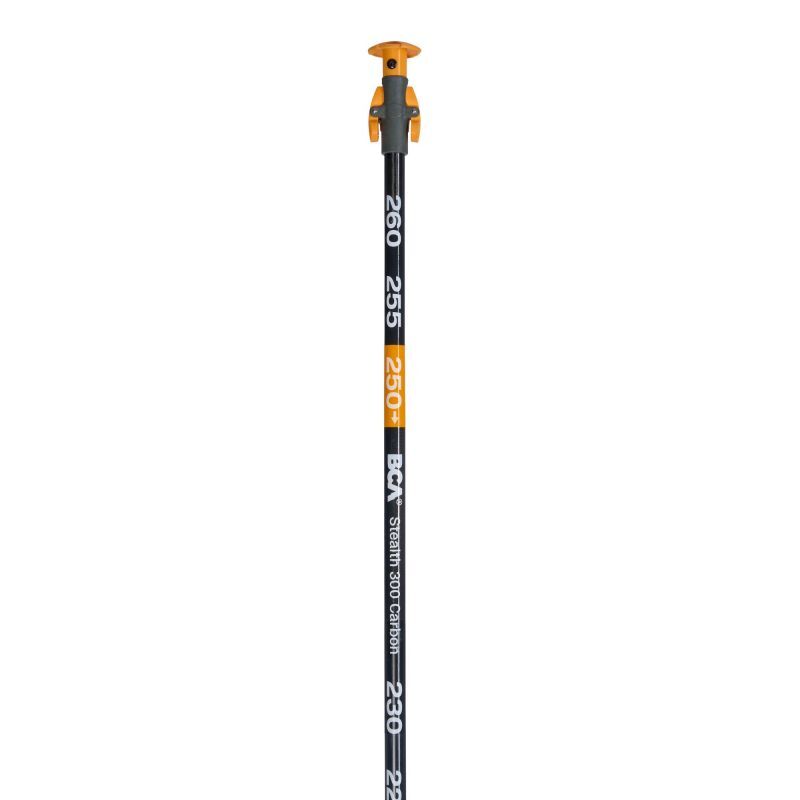 Stealth 300 Carbon - Sonde avalanche