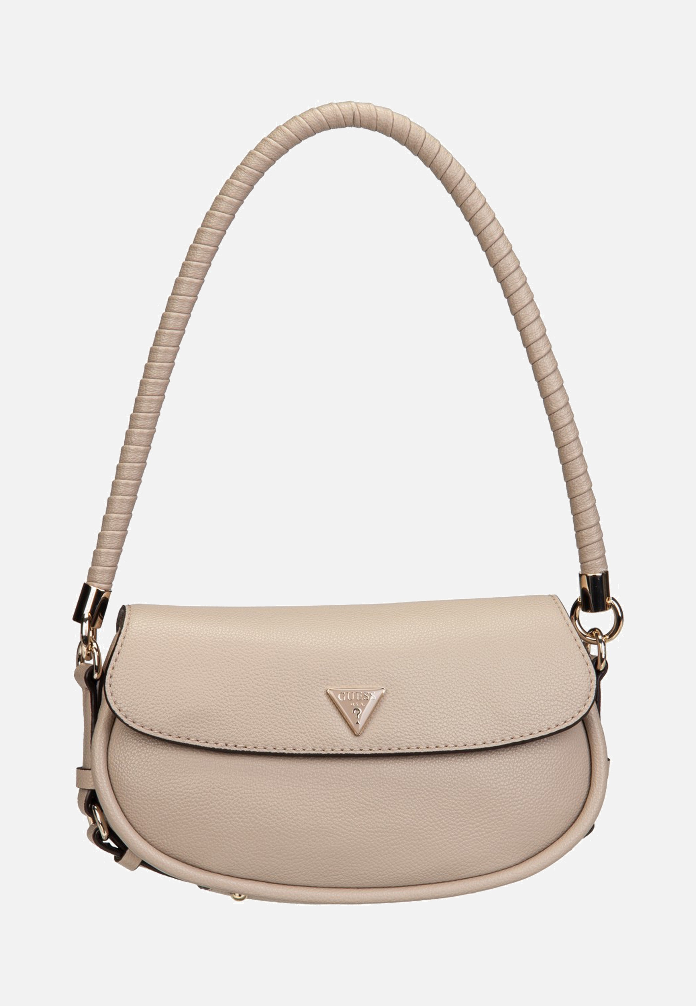 Danya Flap 18190 Taupe - Abendtasche