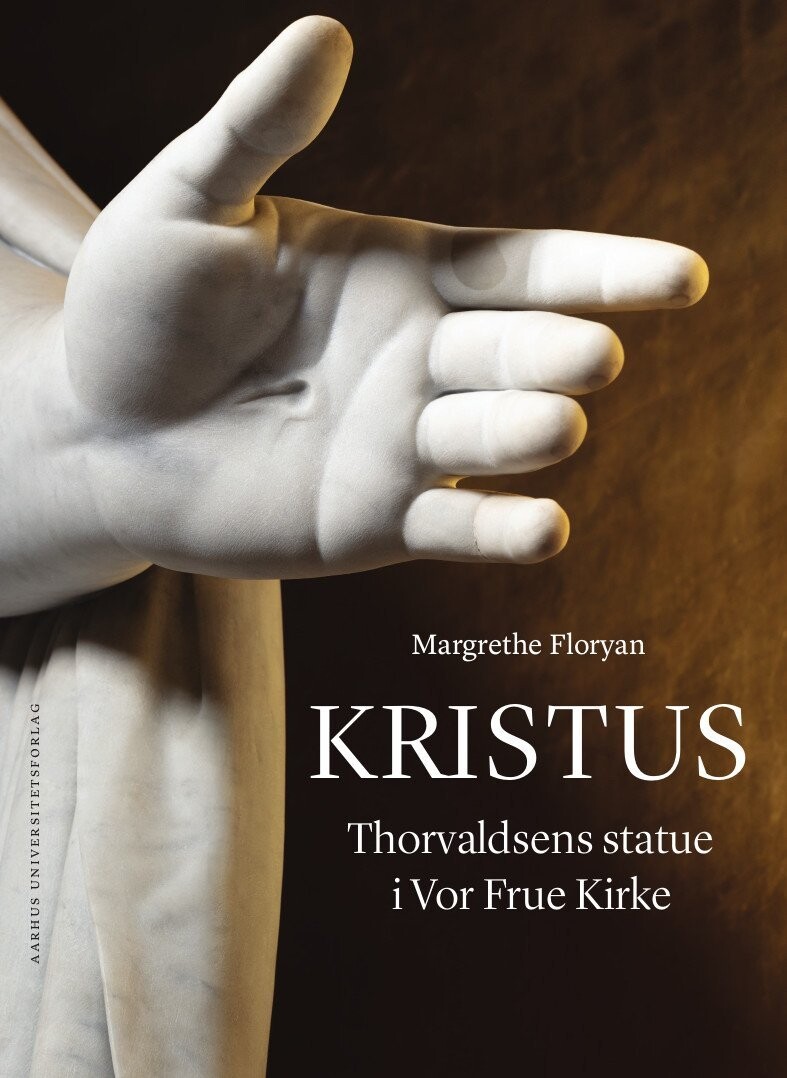 Kristus - Margrethe Floryan - Bog