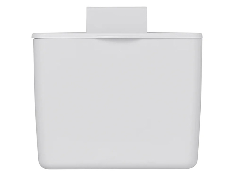 ProPlus XS afvalbak met deksel
