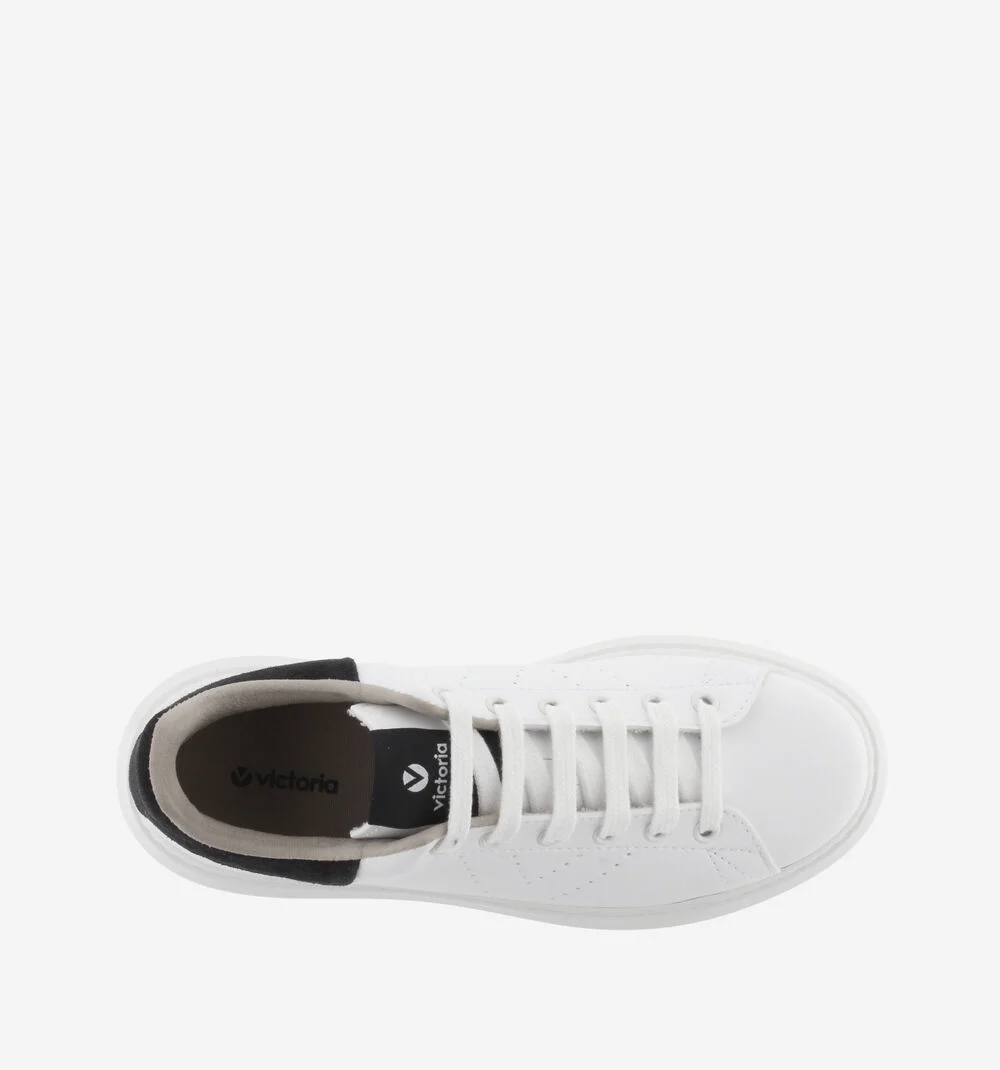 MILÁN EFFET CUIR & CUIR FENDUNEGRO