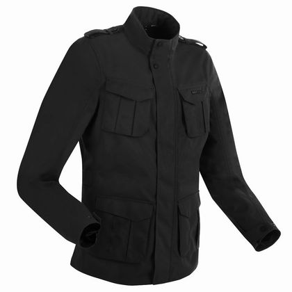 Veste Bering NORRIS EVO - Noir