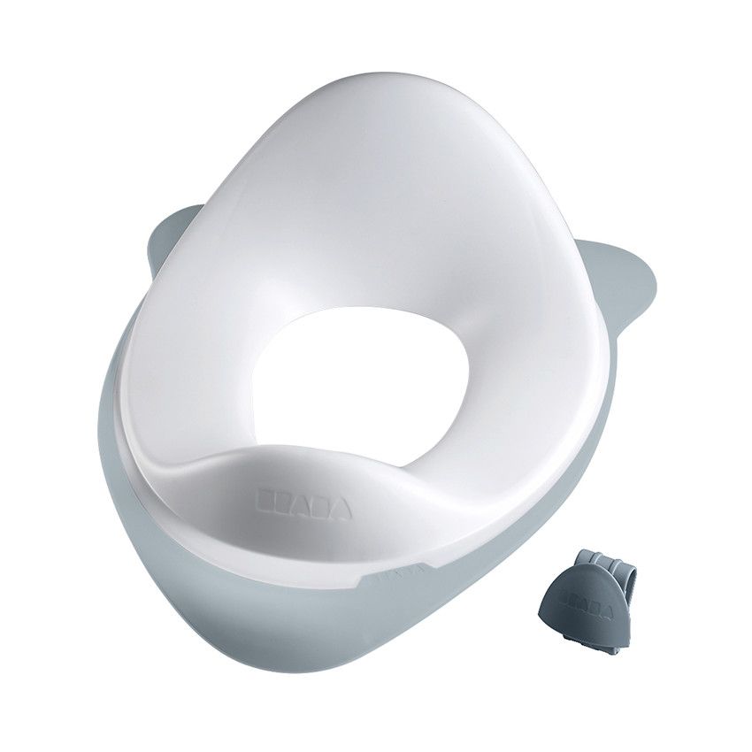 Réducteur de toilettes - Light Mist - Ecru