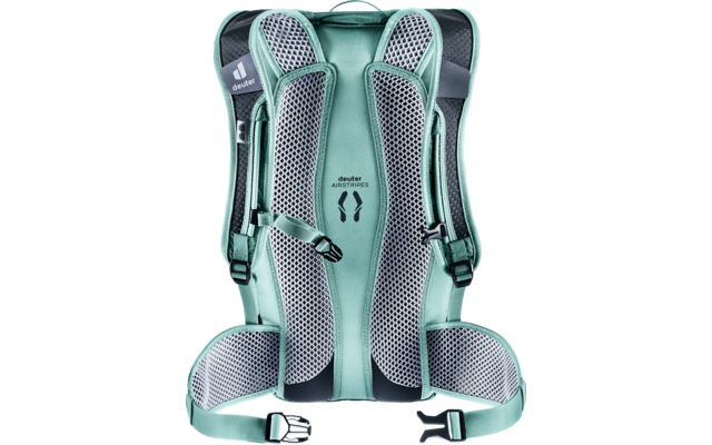 Deuter Race 16 Fahrradrucksack 16 Liter