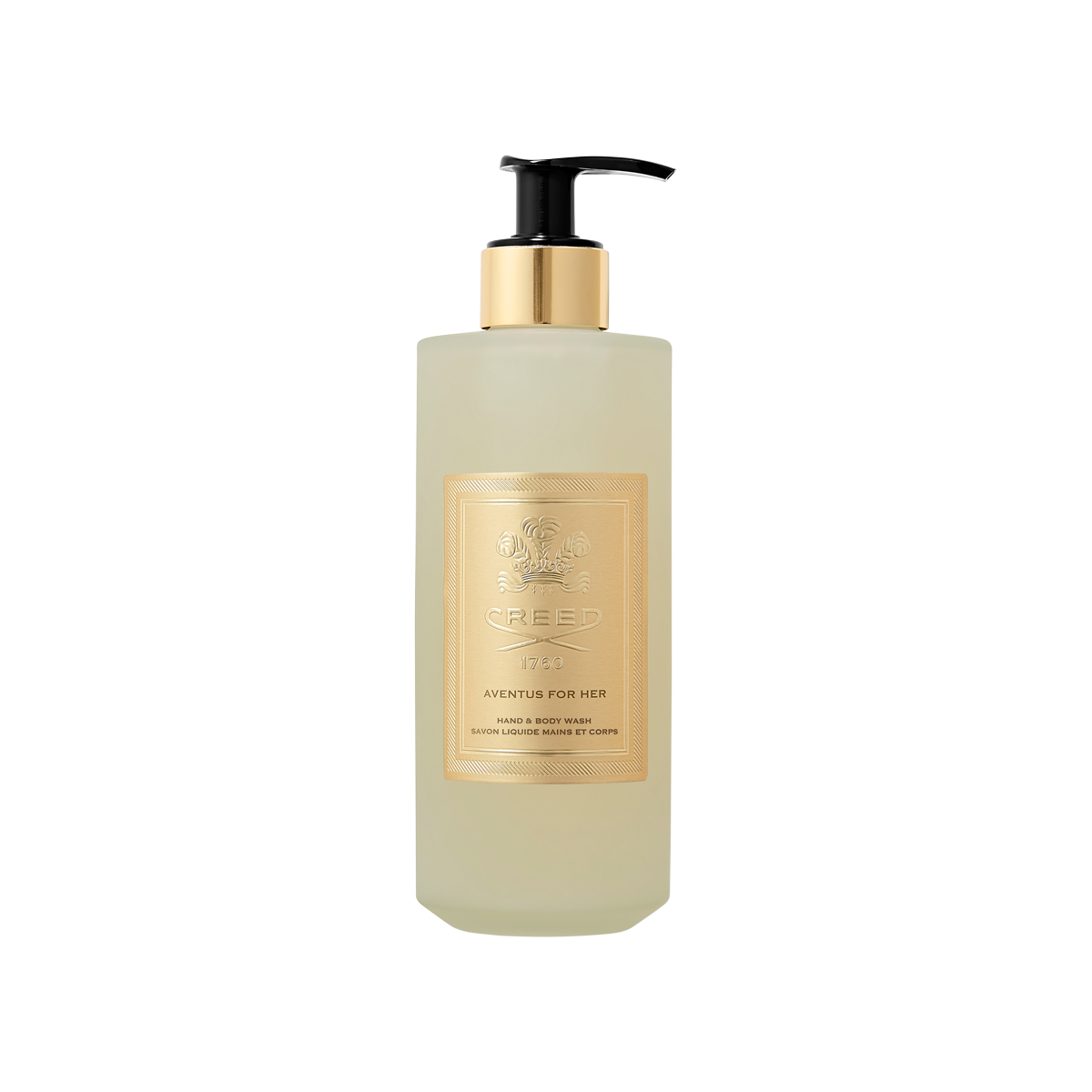Aventus For Her Shower Gel 300ml