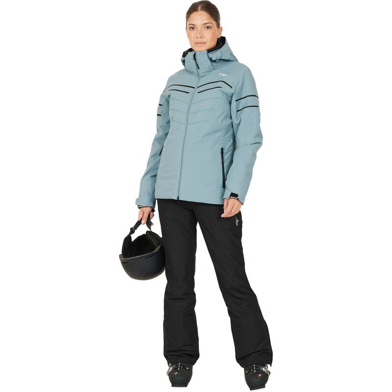 CMP Clima Protect Skibukser Dame