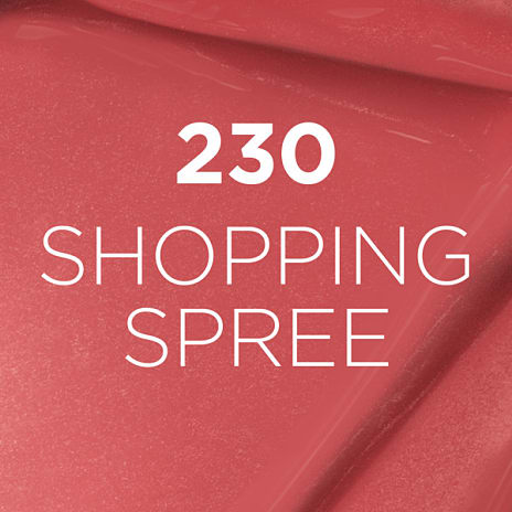 Flydende læbestift 230 Shopping Spree
