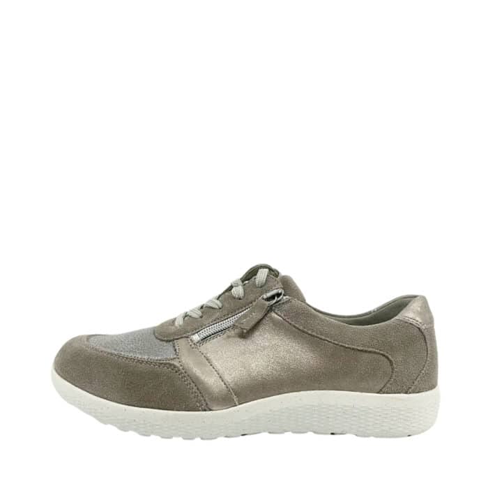 Waldlaüfer Sneakers Dame 815M01-407