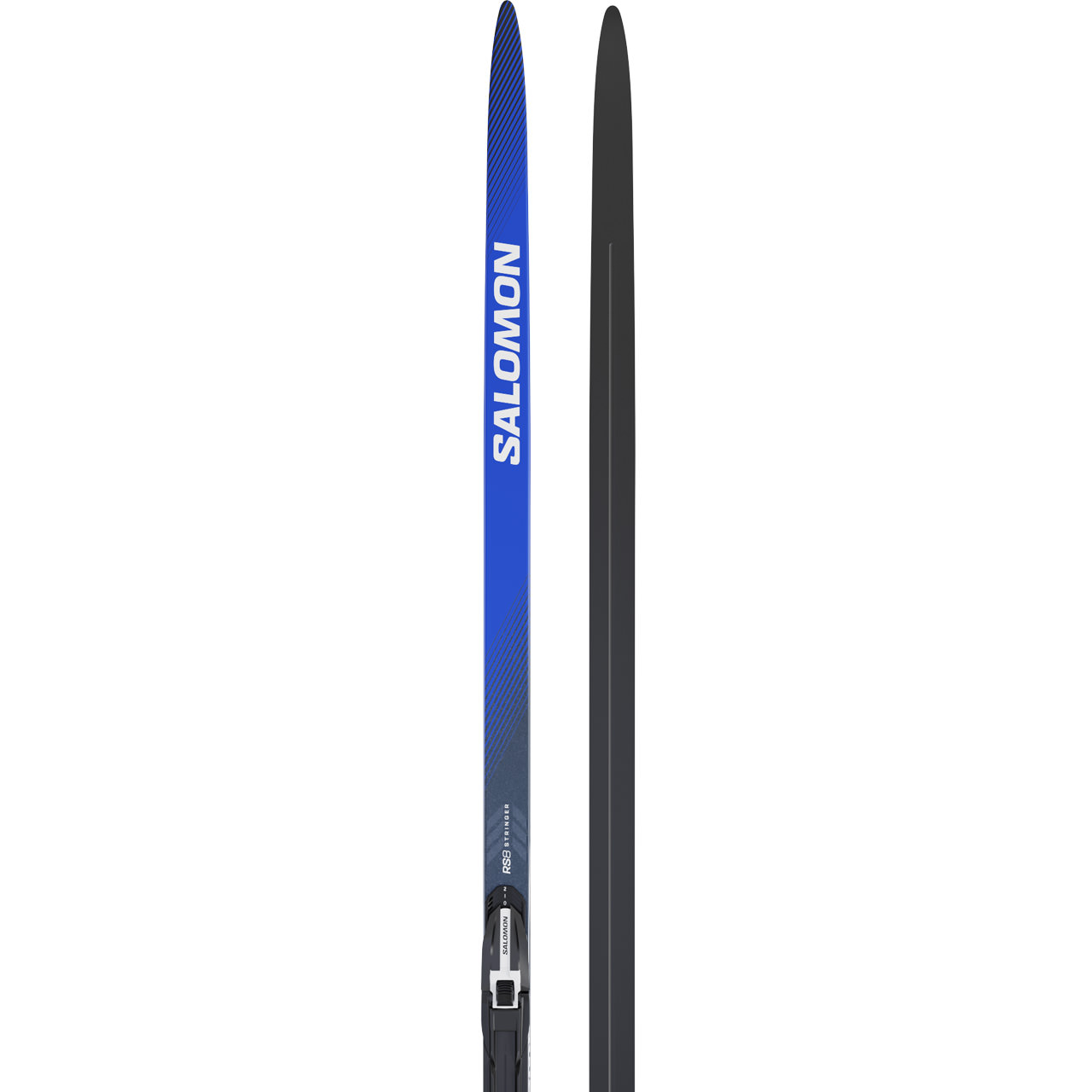 Salomon RS 8 (2024/25) - Set incl. Shift Skate Bdg | Salomon Langlaufski | Salomon Skier | Salomon | S | MARKEN | XSPO